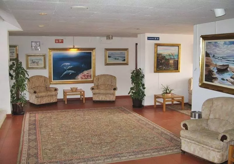 Aparthotel Navigator