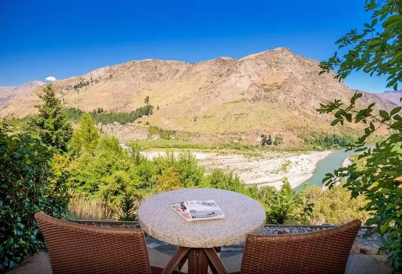 Курорт Nugget Point