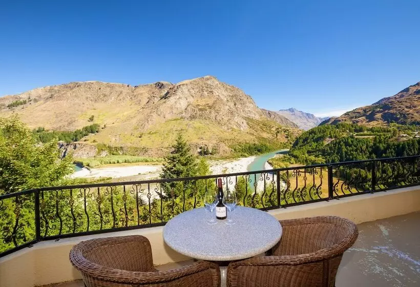 Курорт Nugget Point