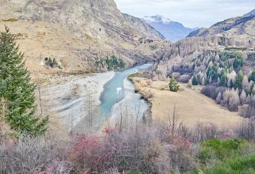 Курорт Nugget Point
