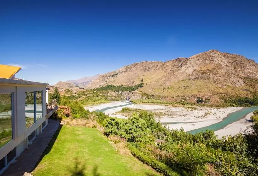 Курорт Nugget Point