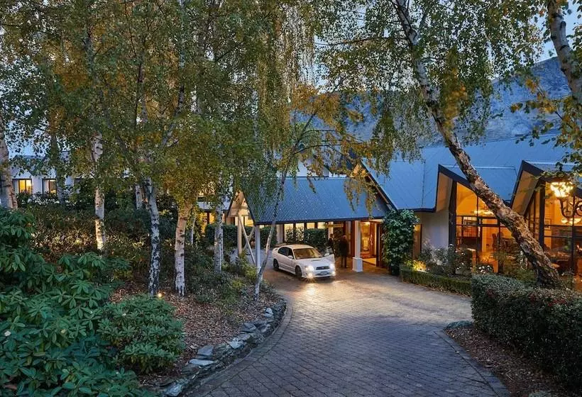 Курорт Nugget Point