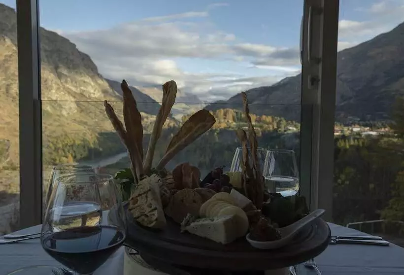 Курорт Nugget Point