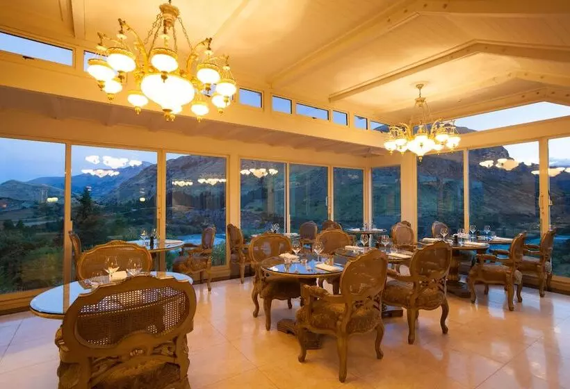 Курорт Nugget Point