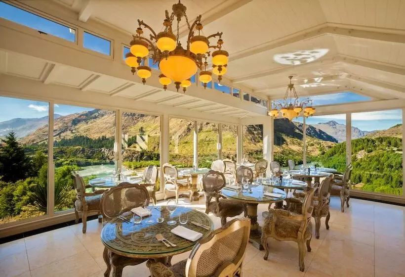 Курорт Nugget Point