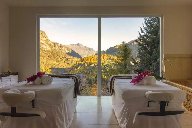 Курорт Nugget Point