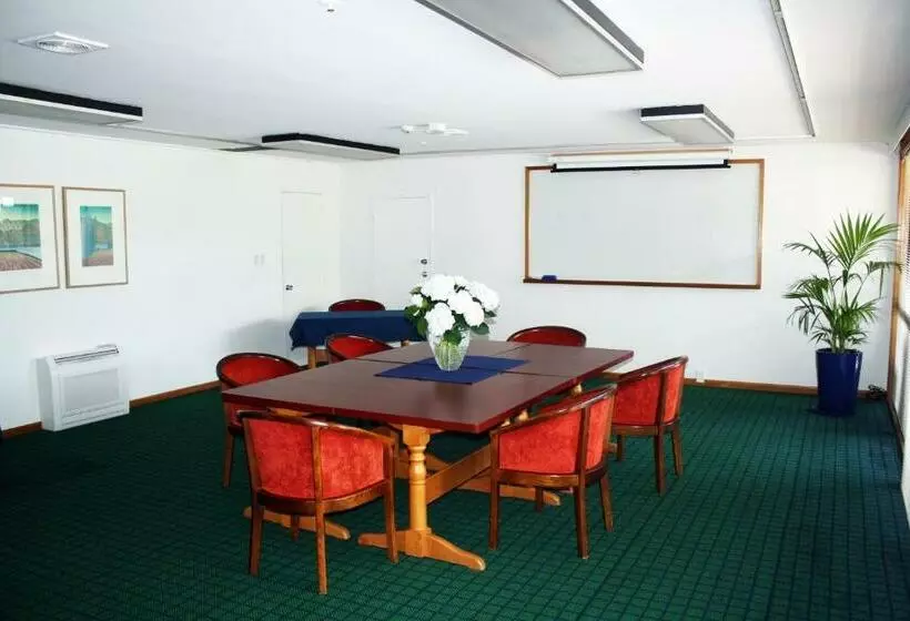 Pacific Park Motel And Conference Centre