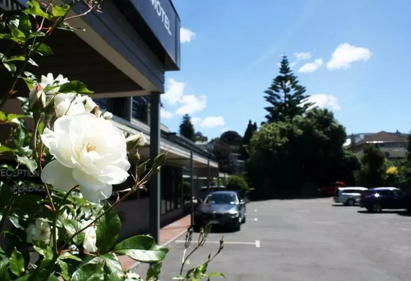 Pacific Park Motel And Conference Centre