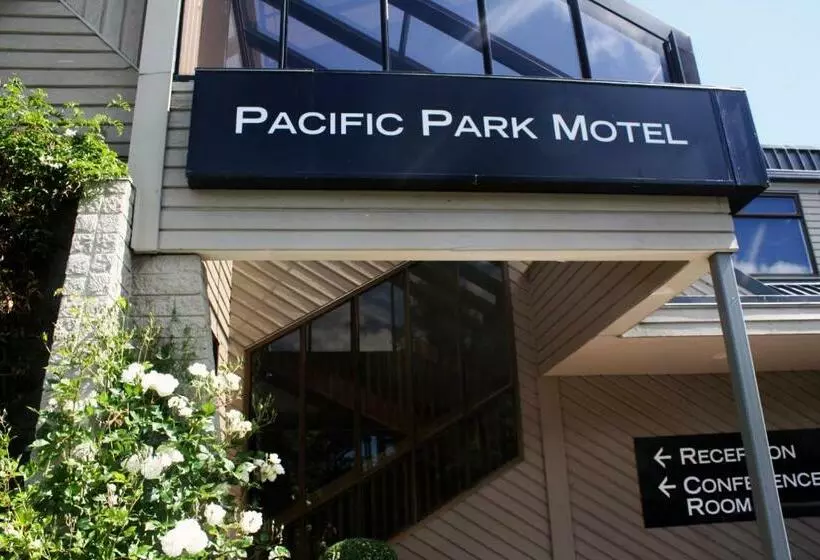 Pacific Park Motel And Conference Centre
