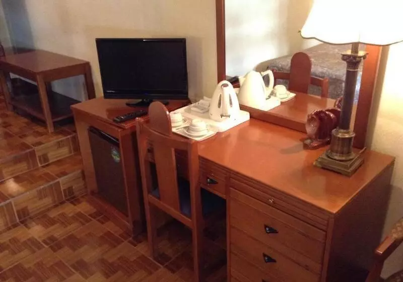 اقامتگاه Nazareth