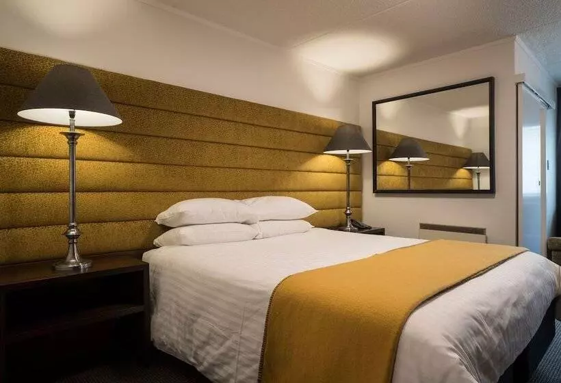 The Ashley Hotel Greymouth