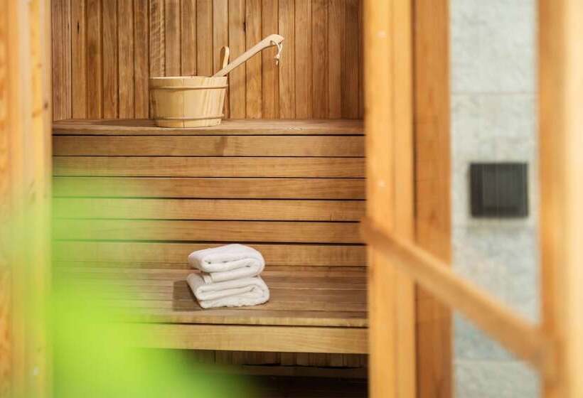 Best Western Hotel Royal