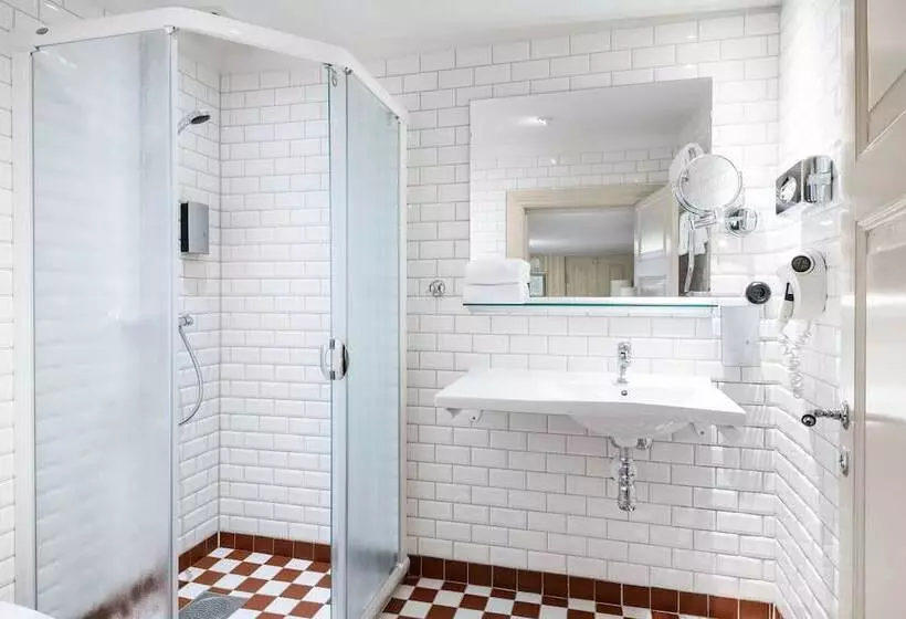 Best Western Hotel Royal