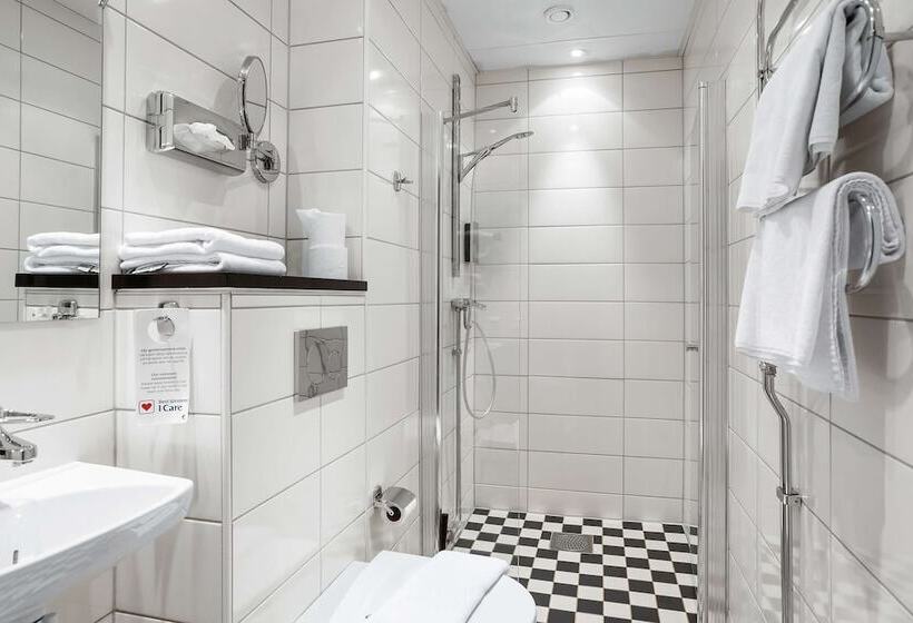 Best Western Hotel Royal