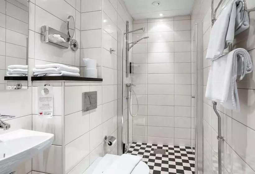 Best Western Hotel Royal