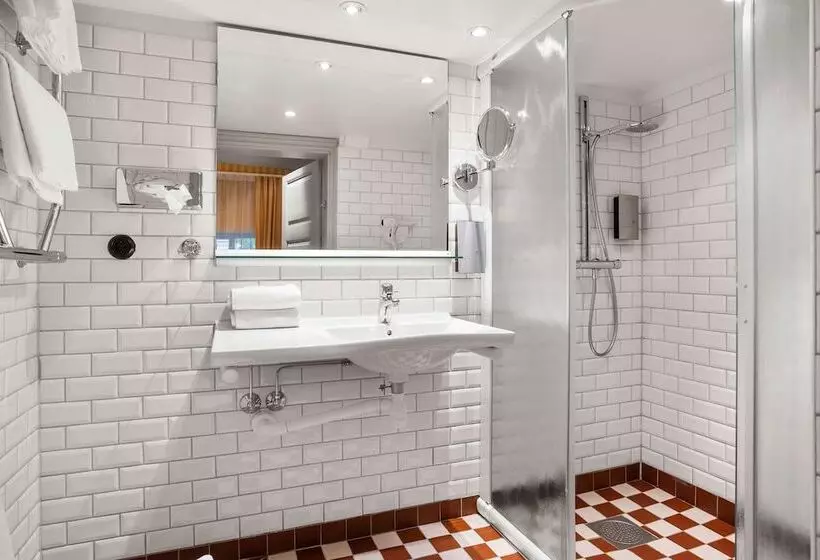 Best Western Hotel Royal