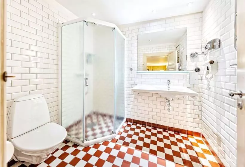 Best Western Hotel Royal