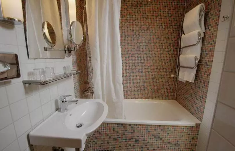 Best Western Hotel Royal