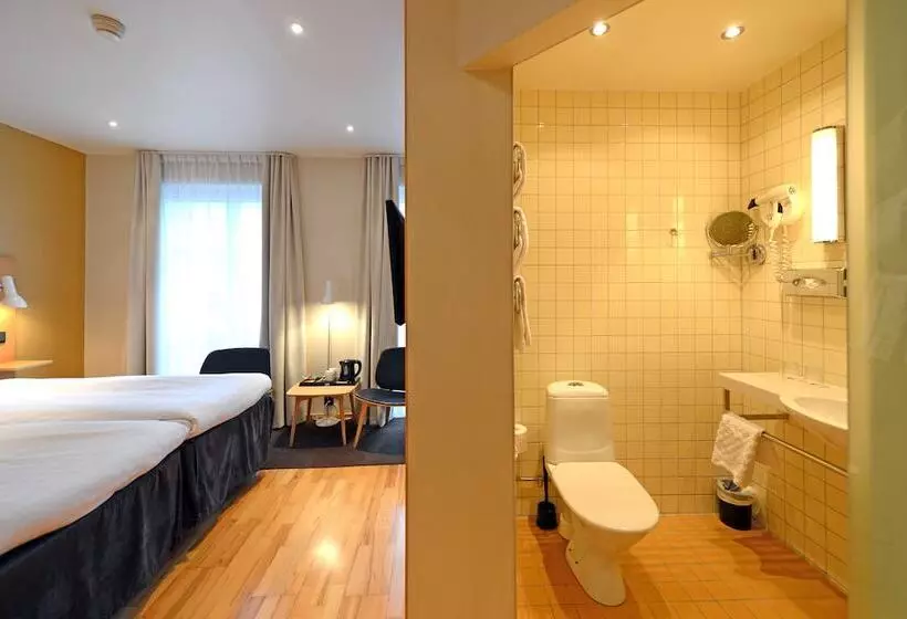 Best Western Hotel Royal