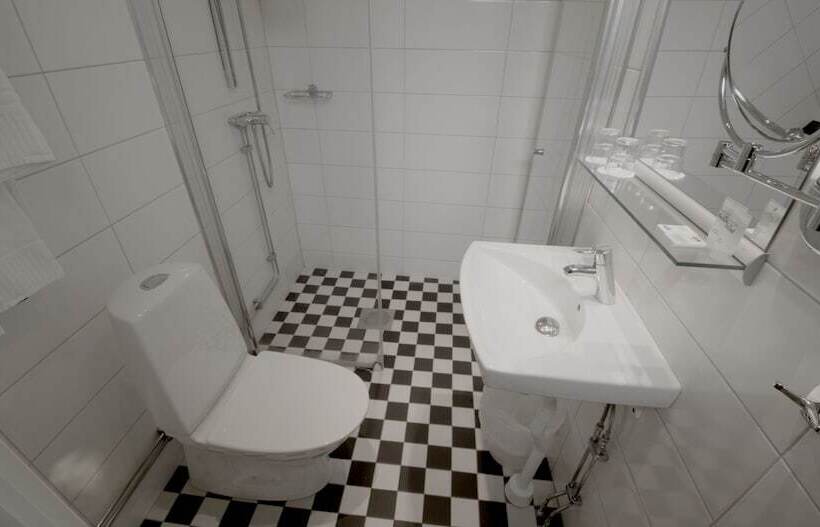 Best Western Hotel Royal