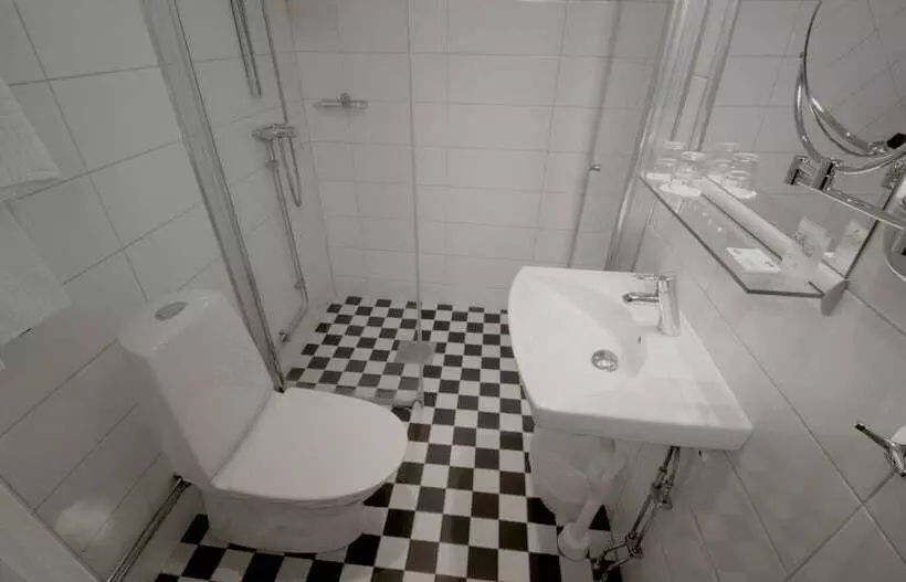 Best Western Hotel Royal