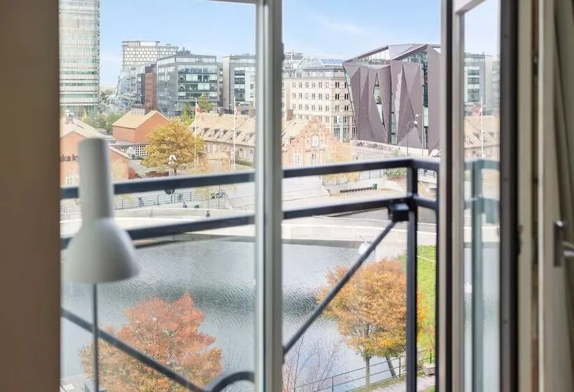 Best Western Hotel Royal