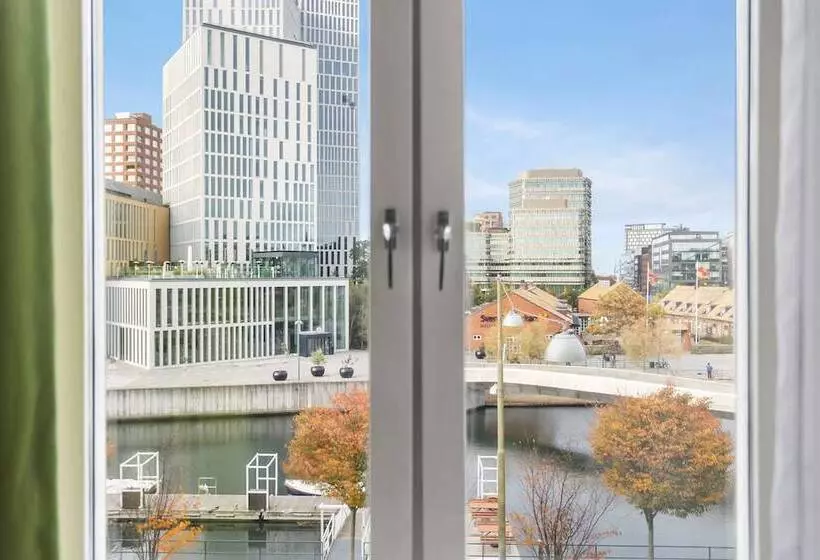 Best Western Hotel Royal