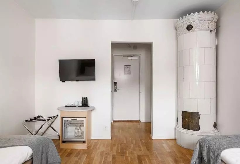 Best Western Hotel Royal