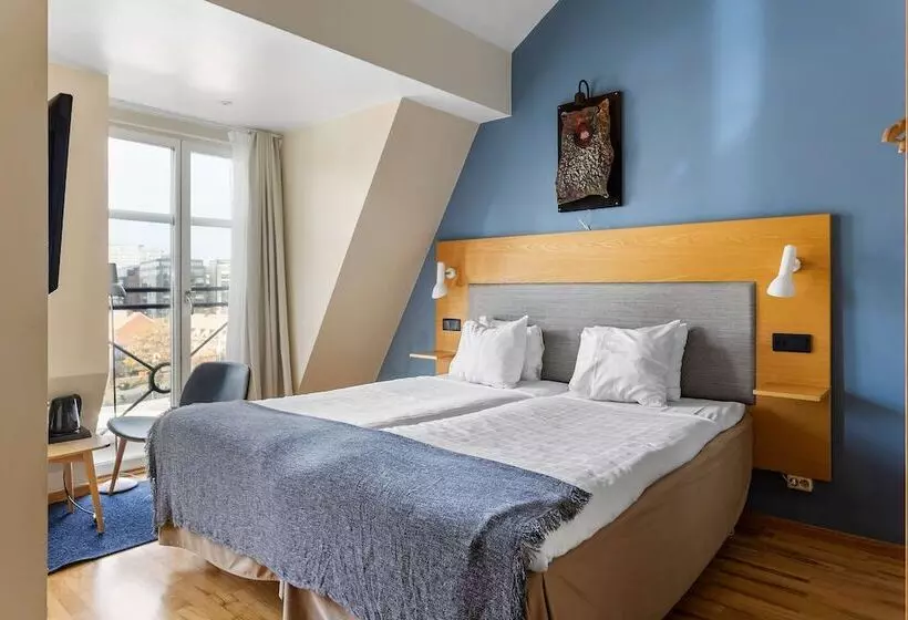 Best Western Hotel Royal