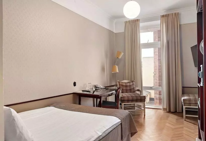 ホテル Best Western Plus Grand