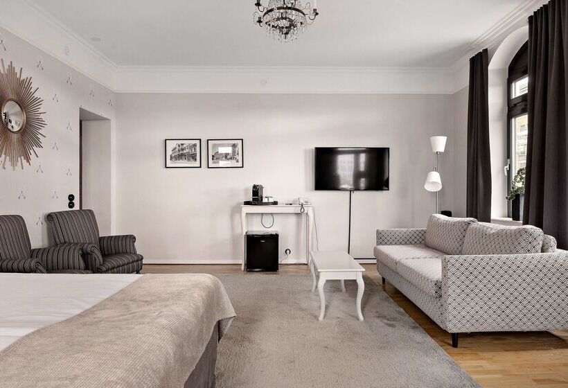 هتل Best Western Plus Grand