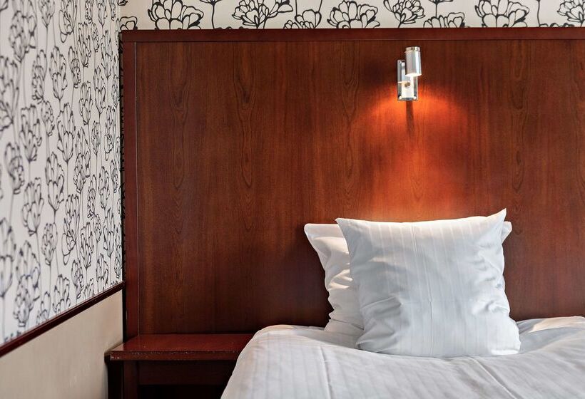 هتل Best Western Plus Grand