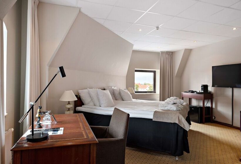 هتل Best Western Plus Grand