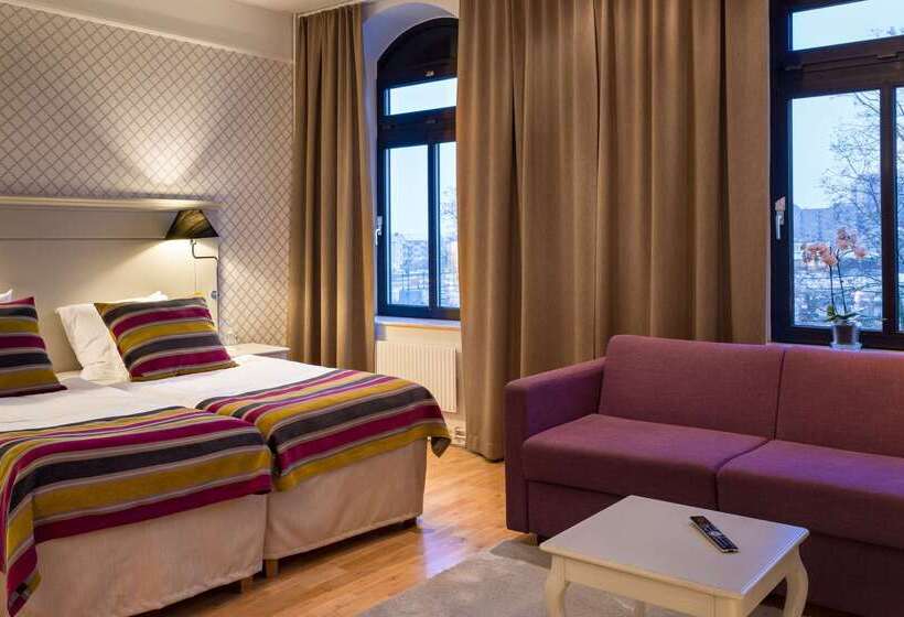 هتل Best Western Plus Grand