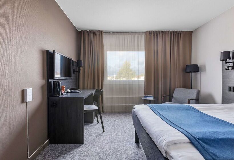 Best Western Hotel Scheele