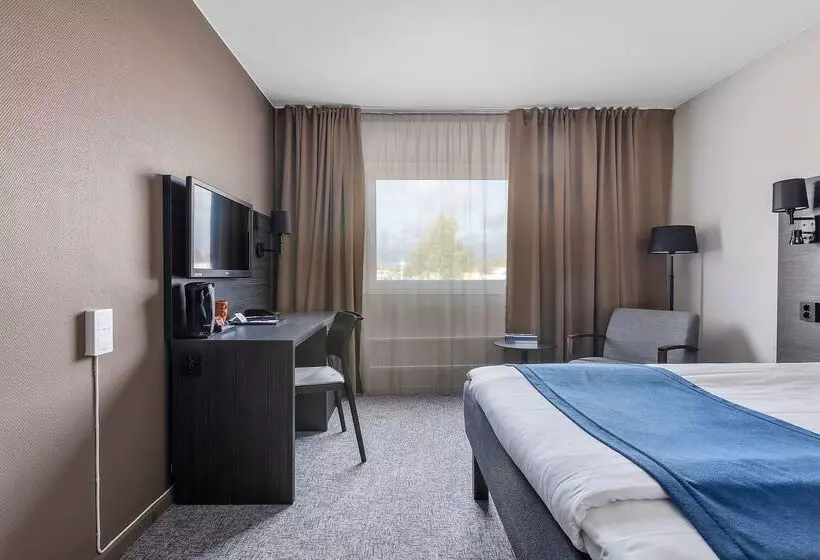 Best Western Hotel Scheele