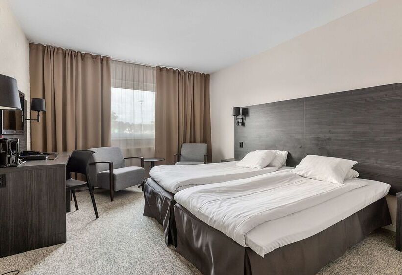 Best Western Hotel Scheele