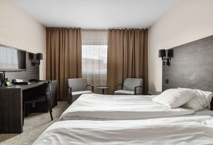 Best Western Hotel Scheele