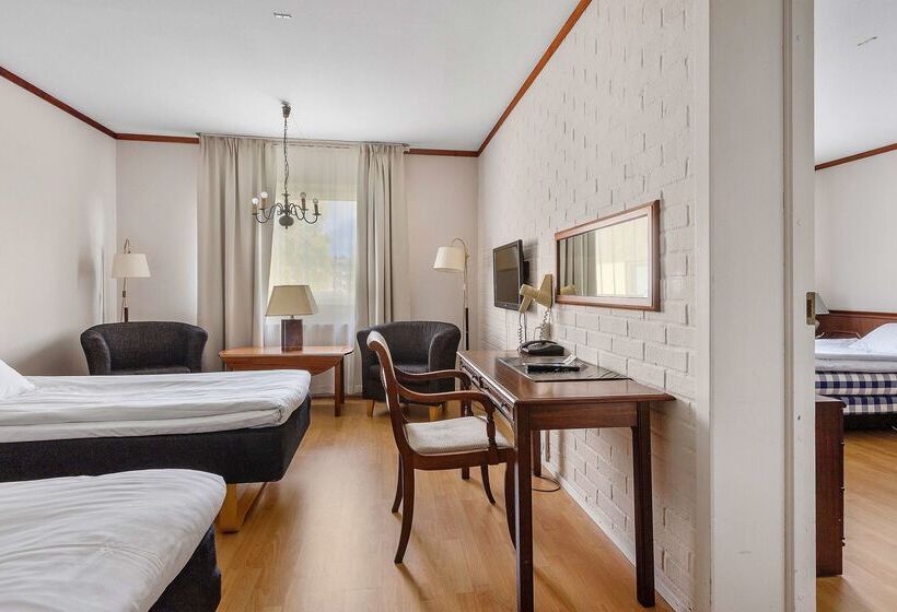 Best Western Hotel Scheele