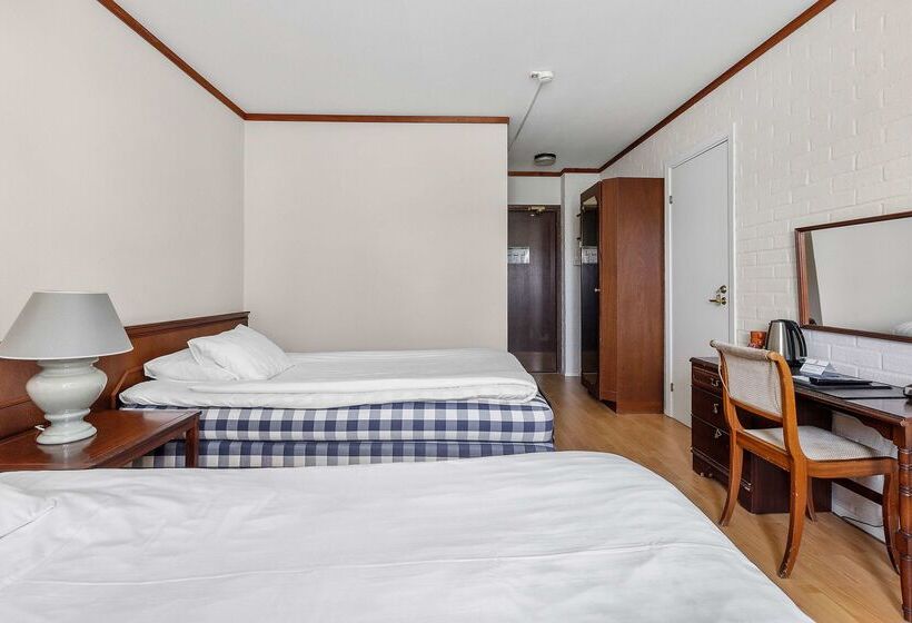 Best Western Hotel Scheele