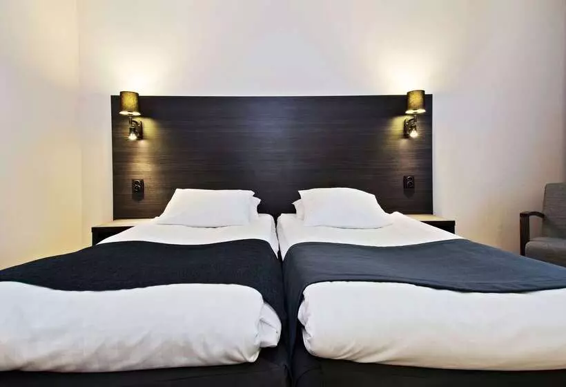 Best Western Hotel Scheele