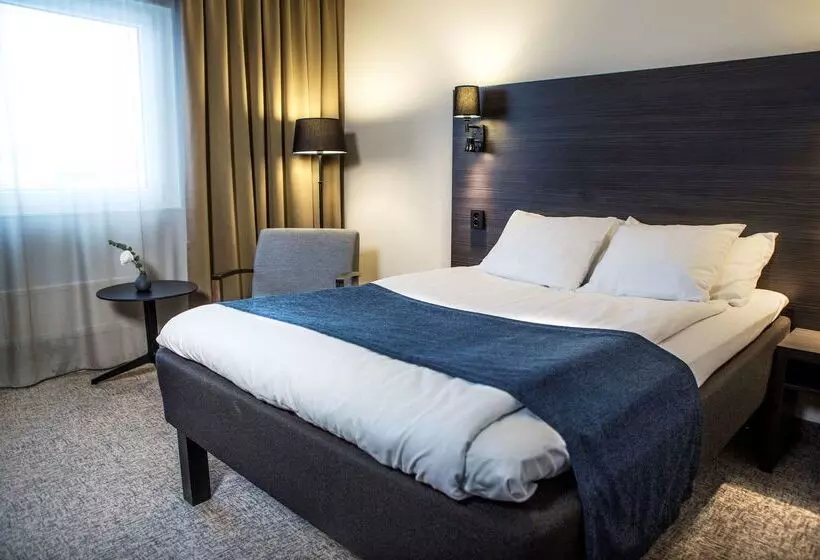 Best Western Hotel Scheele