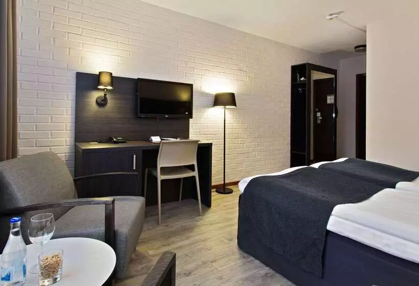 Best Western Hotel Scheele