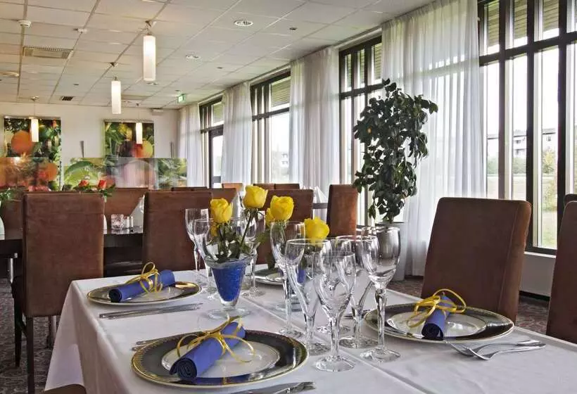 Best Western Hotel Scheele