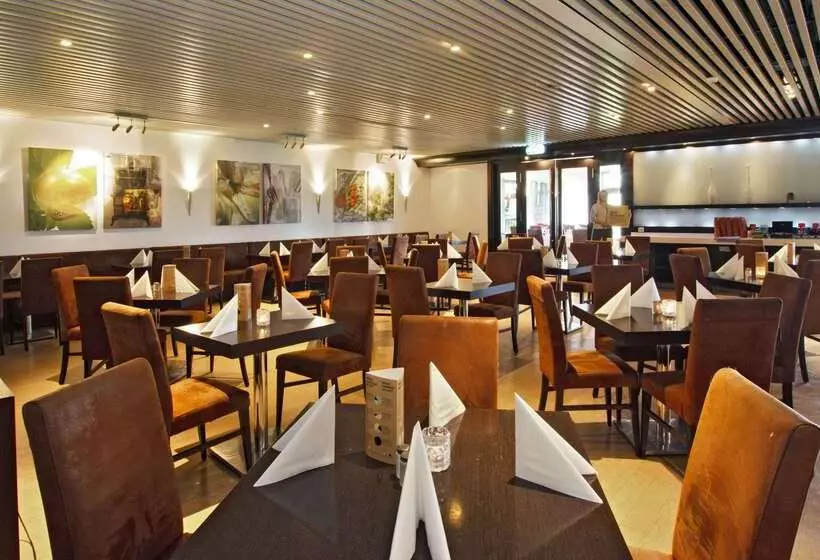 Best Western Hotel Scheele