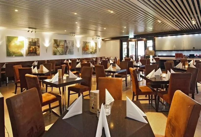 Best Western Hotel Scheele