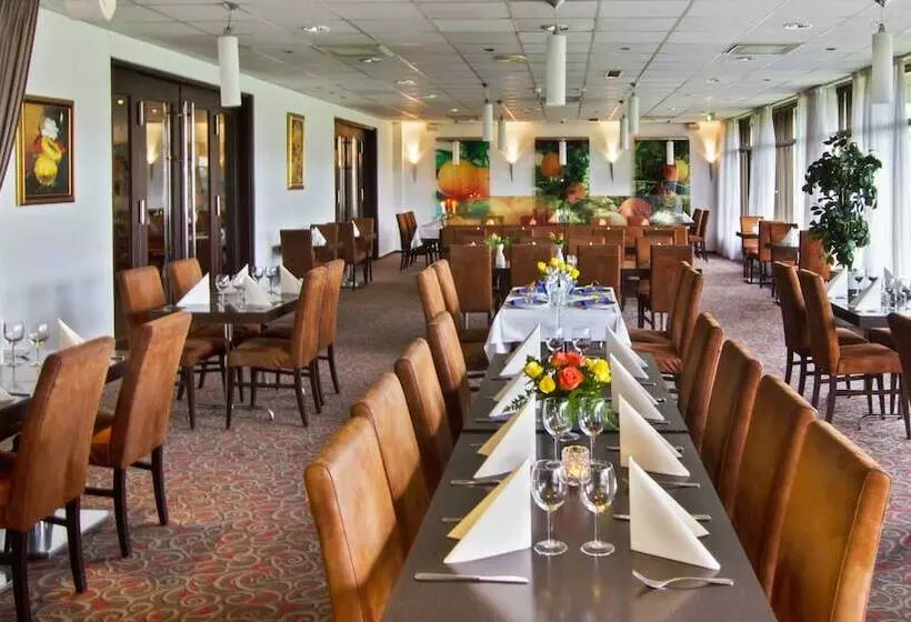 Best Western Hotel Scheele