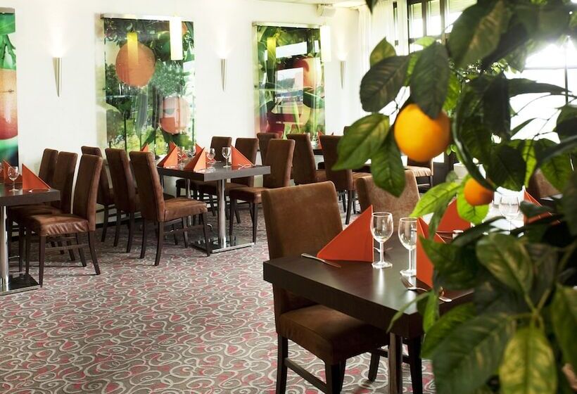 Best Western Hotel Scheele