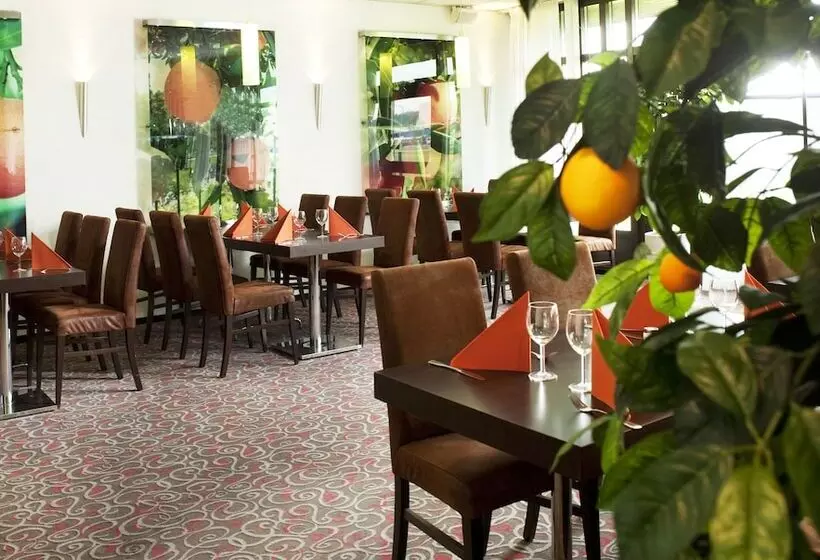 Best Western Hotel Scheele