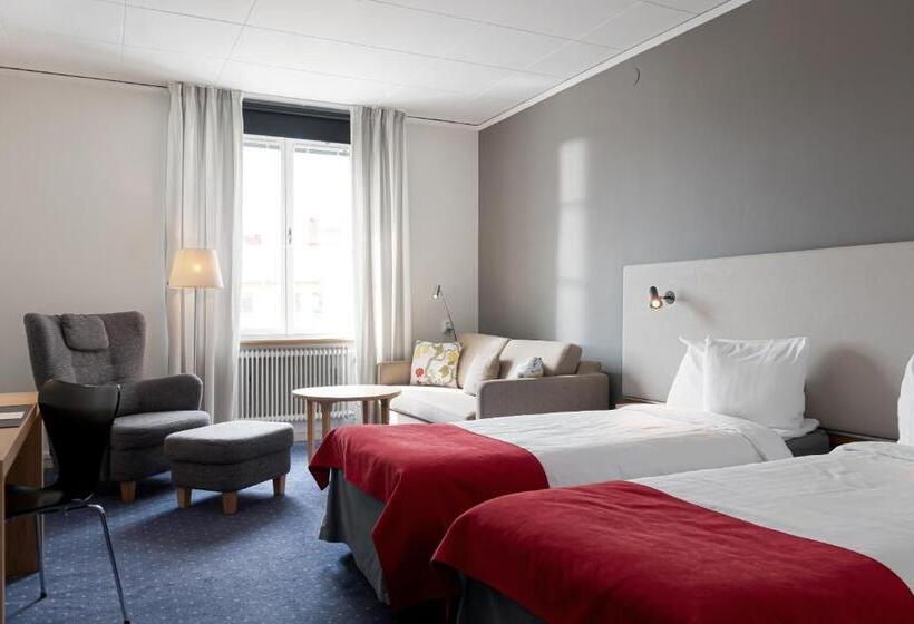 هتل Bishops Arms Strangnas